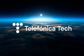 Telefónica Tech y Anjana Data anuncian alianza estratégica