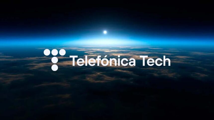 Telefónica Tech y Anjana Data anuncian alianza estratégica