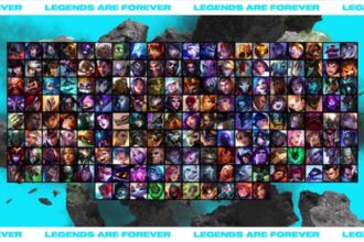 Todo lo que debes saber sobre Fearless Draft en League of Legends