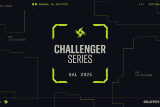 Ubisoft abre inscripciones para torneo de Rainbow Six Siege