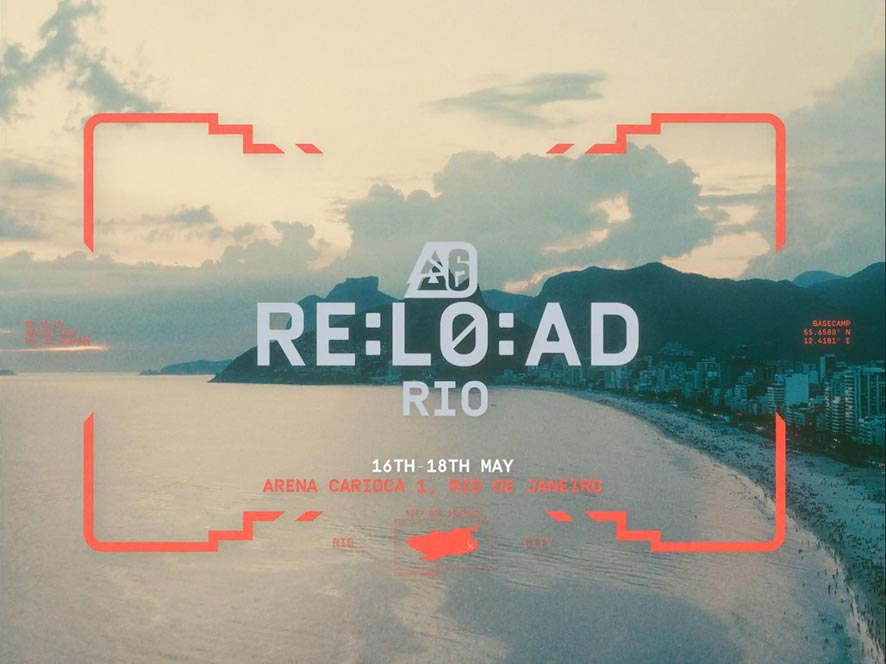 Ubisoft anuncia BLAST R6 RELOAD se jugará en Siege X