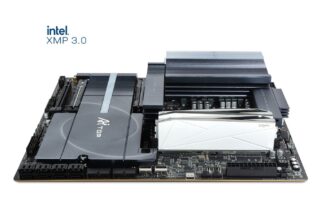 V-Color anuncia un kit de memoria CUDIMM de hasta 9000 MT/s