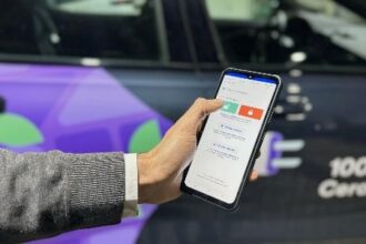 Vecttor automatiza su flota con ayuda de Telefónica Tech