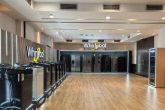 Whirlpool planea crecer un 25% en Colombia