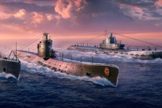 World of Warships y World of Warships: Legends reciben actualizaciones