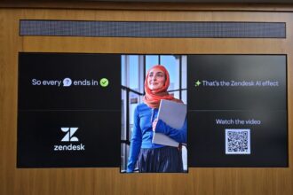 Zendesk Resolution Platform es anunciado en el marco de Relate 2025