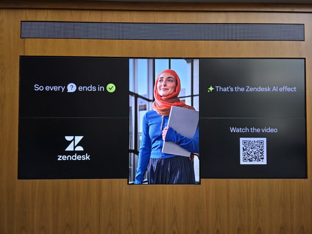 Zendesk Resolution Platform es anunciado en el marco de Relate 2025