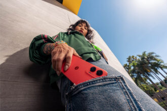 moto g35 ya está disponible en Colombia