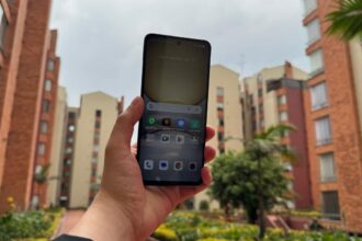 realme C75 ya está disponible en Colombia