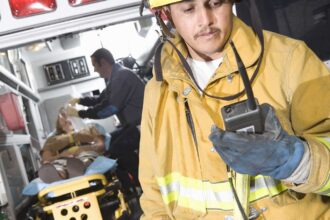5G revoluciona los servicios de emergencia en Colombia