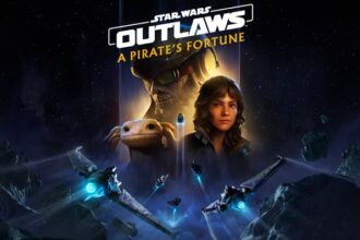 A Pirate’s Fortune llegará a Star Wars Outlaws el 15 de mayo