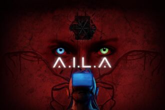 A.I.L.A. estará en Gamescom Latam 2025