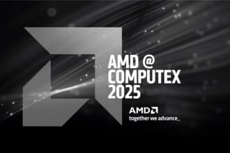 AMD anunciará novedades en Computex 2025