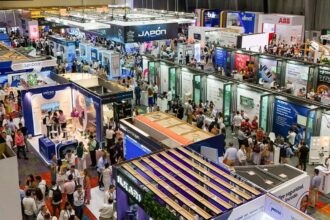 ANDICOM 2025 regresa el 3 de septiembre a Cartagena