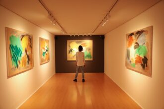 ARTBO regresa a Bogotá el 25 de abril