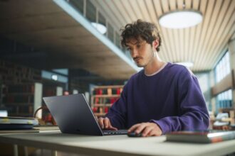 ASUS anuncia las nuevas Chromebook CX14 y Chromebook CX15