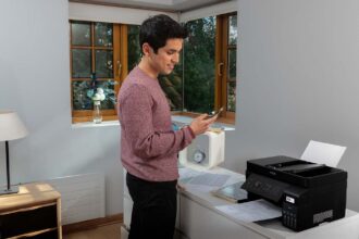 Ahorro y conectividad: las características favoritas para imprimir en casa