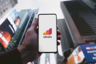 Airalo resalta las ventajas de la eSIM para el medio ambiente