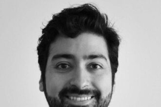 Alexandre Mehrdad es nuevo director de Bitso Retail