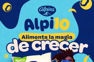 Alpina anuncia las innovaciones de Alpi10