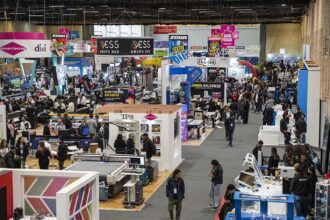 Andigráfica regresa el 17 de junio al Gran Salón de Corferias