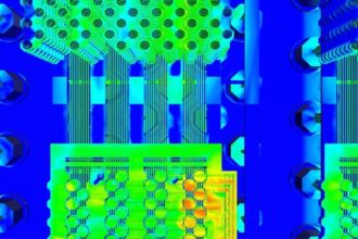 Ansys certifica herramientas de Intel 18A