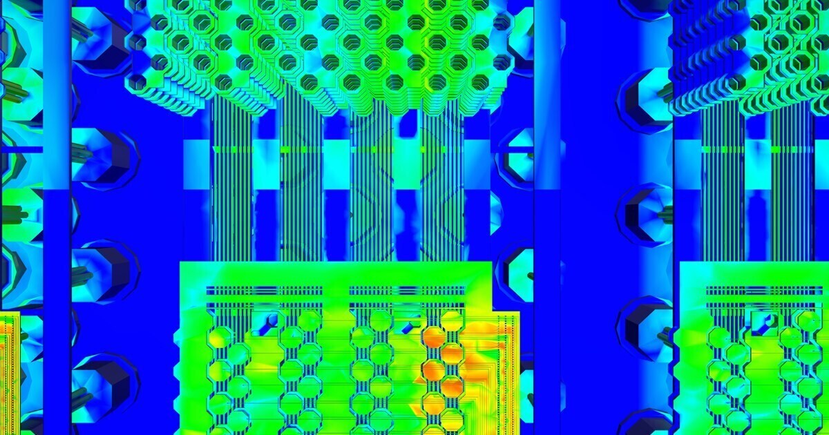 Ansys certifica herramientas de Intel 18A