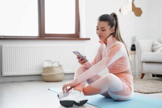 App Bodytech permite que hagamos ejercicio en casa