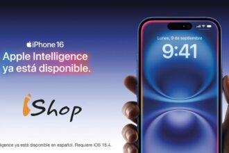 Apple Intelligence ya está disponible en Colombia