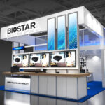 BIOSTAR anuncia su participación en COMPUTEX Taipei 2025