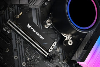 BIWIN anuncia el SSD Predator GM7000