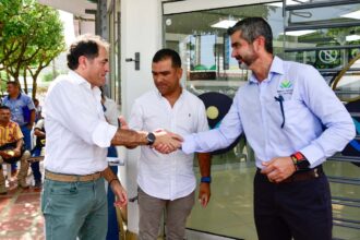 Banco Agrario de Colombia ahora ofrece wifi gratis en sus oficinas