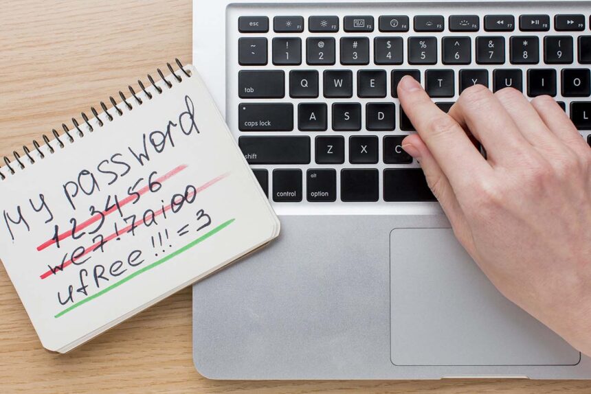 BeyondTrust comparte consejos para evitar ataques y proteger sus contraseñas