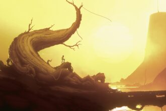 Bionic Bay ya está disponible en PC y PlayStation 5