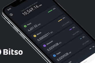 Bitso resalta la adopción de stablecoins en Colombia