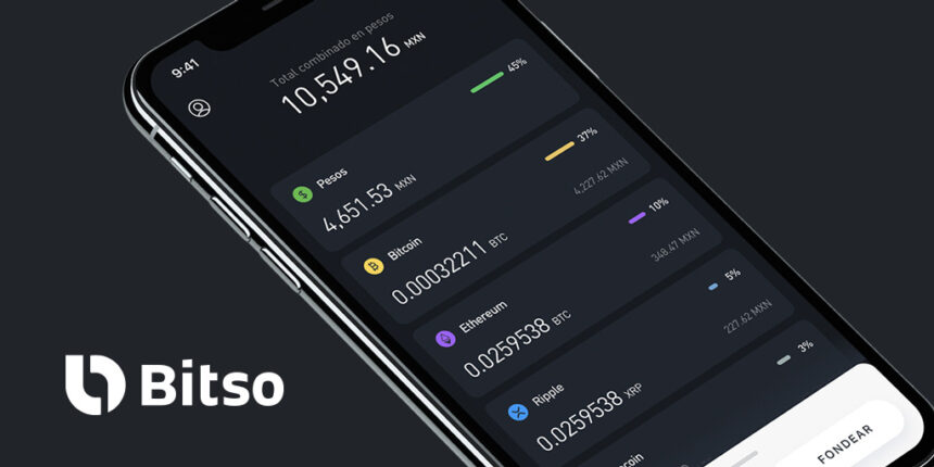 Bitso resalta la adopción de stablecoins en Colombia