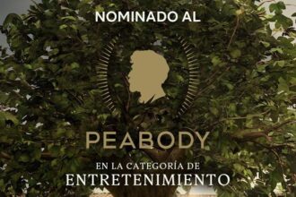 Cien años de soledad fue nominada a los premios Peabody
