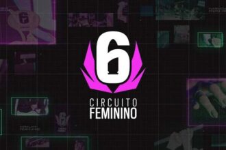 Circuito Femenino de Rainbow Six ya inició en LATAM