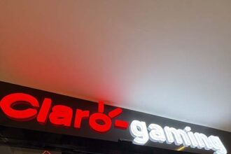 Claro Gaming abre sus puertas en Plaza Claro