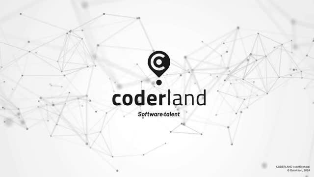 Coderland anuncia la compra del 50% de Izertis