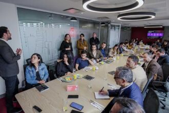 Colombia Agrifood Innovation Hub es anunciado por Eatable Adventures