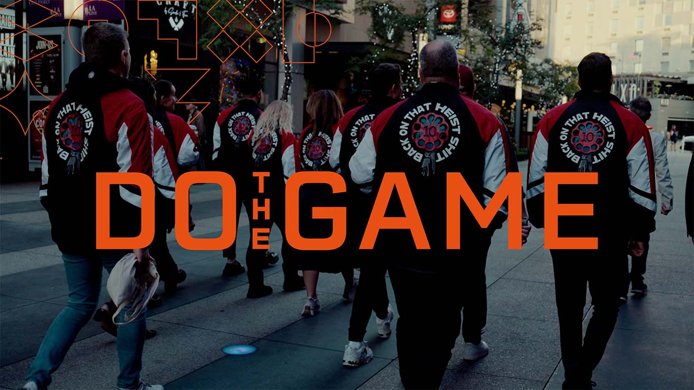 DO THE GAME enseña la cruda realidad de hacer un videojuego