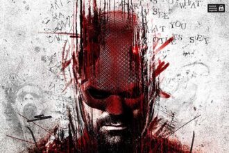 Daredevil Born Again tiene varios datos curiosos al final de temporada