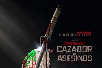 Depredador Cazador de Asesinos llega el 6 de junio a Disney+