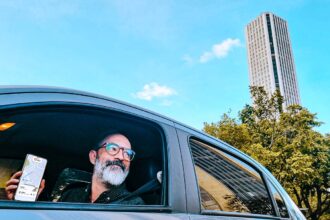 DiDi anuncia nuevas funciones de seguridad en Colombia