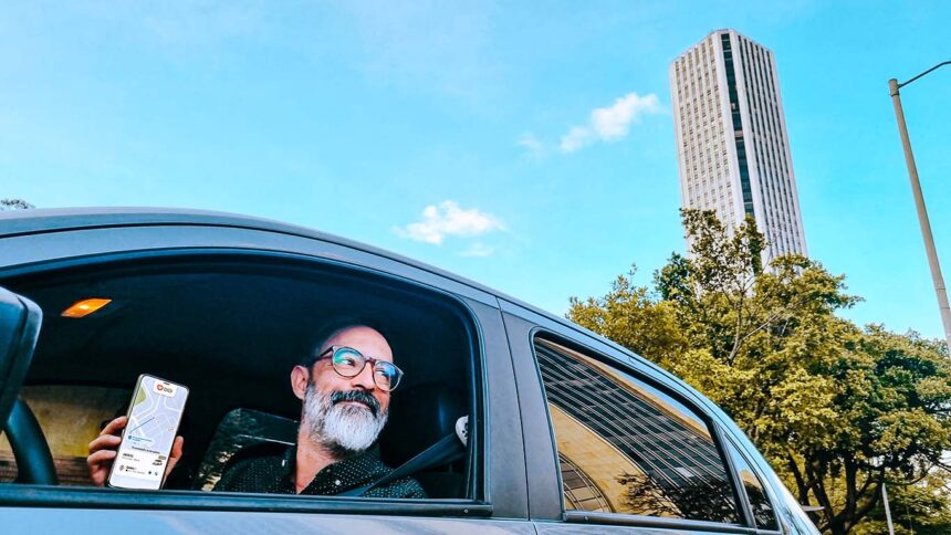 DiDi anuncia nuevas funciones de seguridad en Colombia