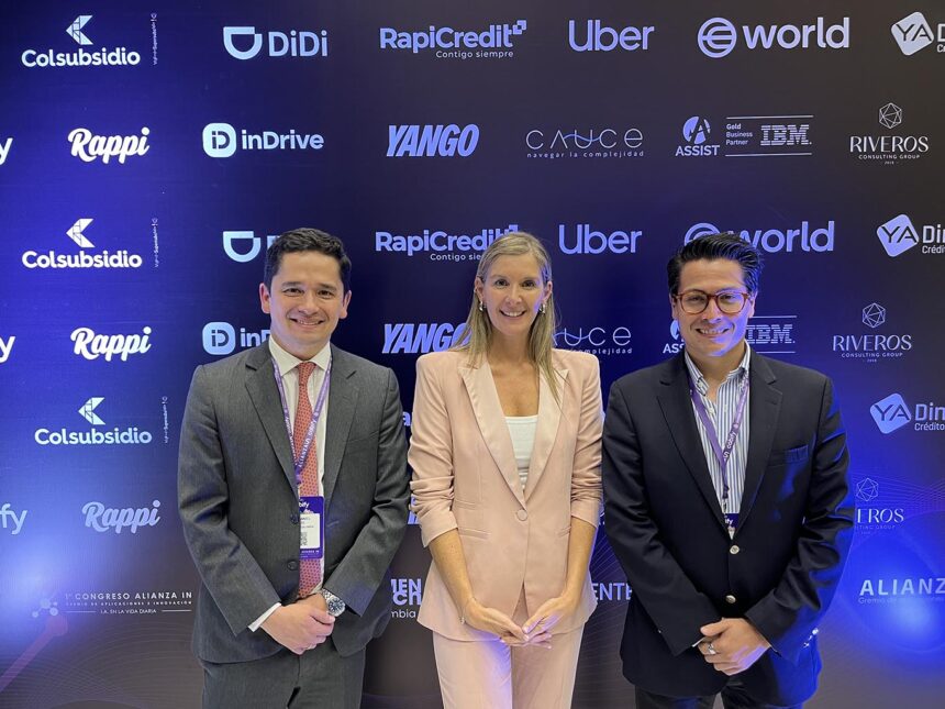 DiDi resalta el poder de la tecnología para transformar la movilidad urbana