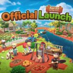 Dinkum ya está disponible a nivel mundial en Steam
