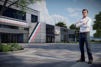 EA SPORTS F1 25 anuncia Mi Equipo 2.0