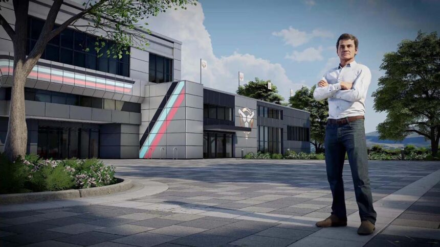 EA SPORTS F1 25 anuncia Mi Equipo 2.0